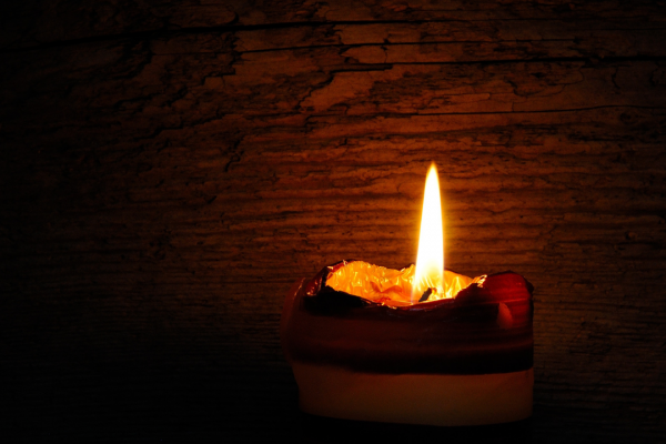 Advent in the Time of Covid